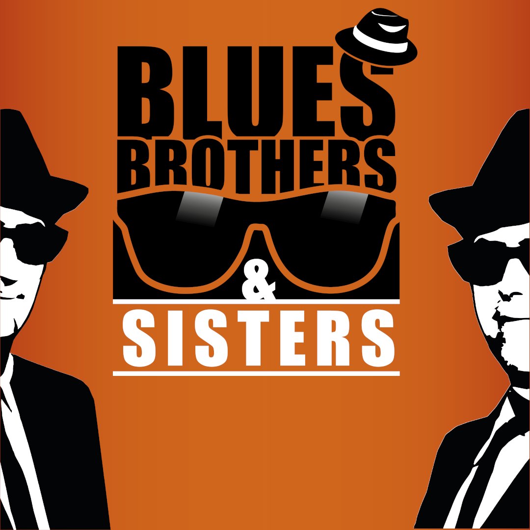 Veranstaltungsbild Blues Brothers & Sisters