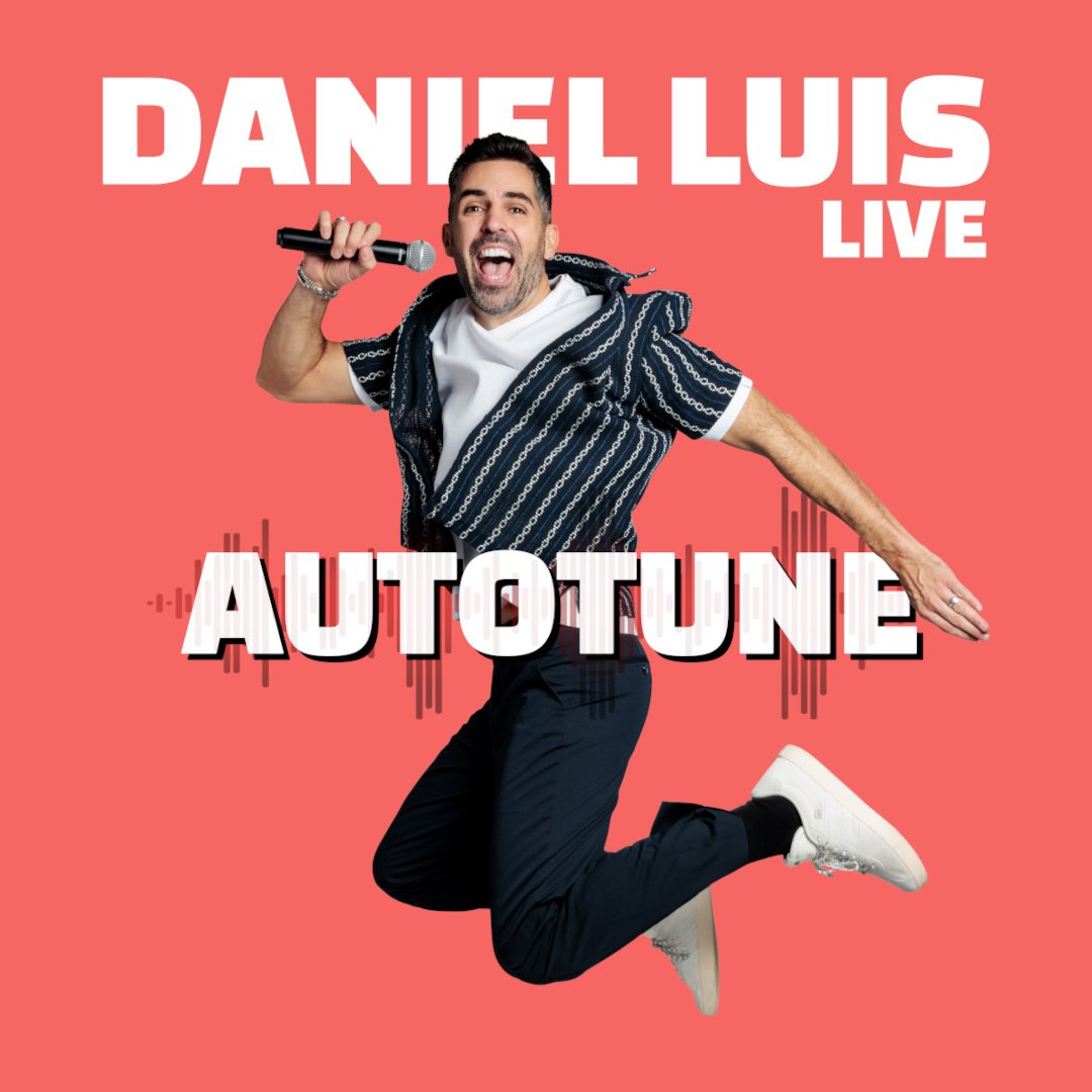 Veranstaltungsbild Daniel Luis
