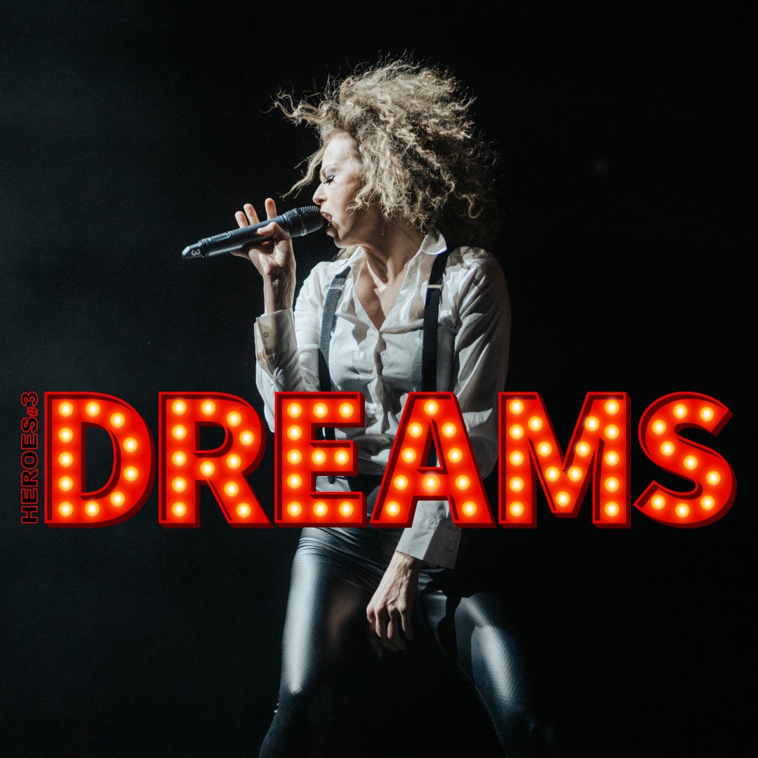 Veranstaltungsbild Dreams