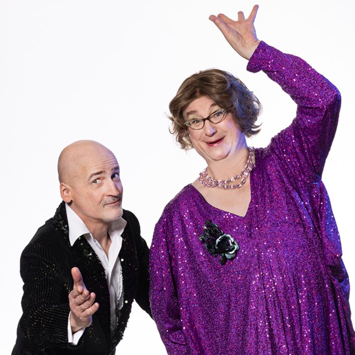 Emmi und Willnowsky