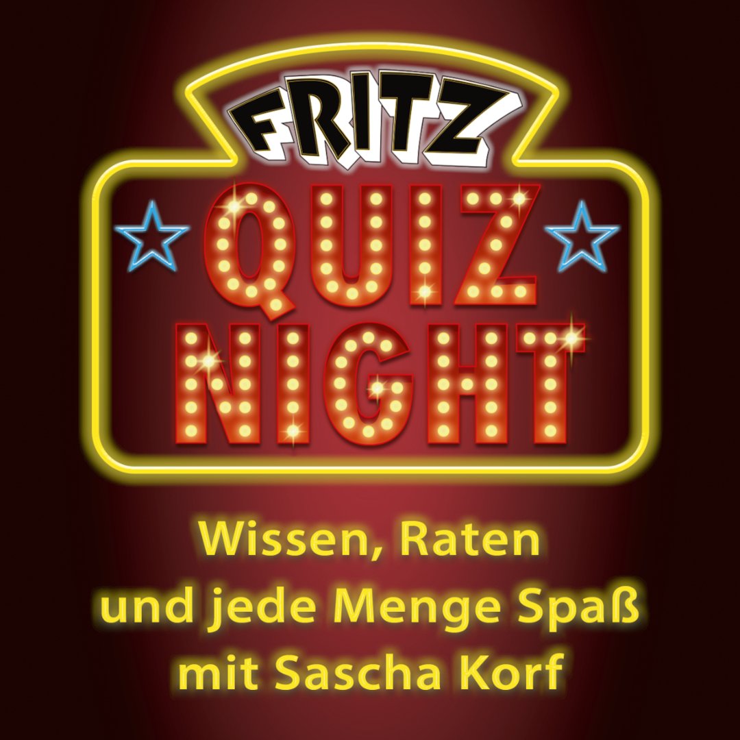 Veranstaltungsbild FRITZ Quiz