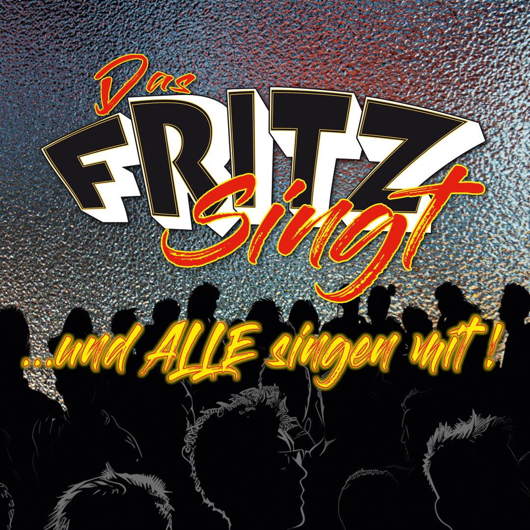 Veranstaltungsbild Das FRITZ singt