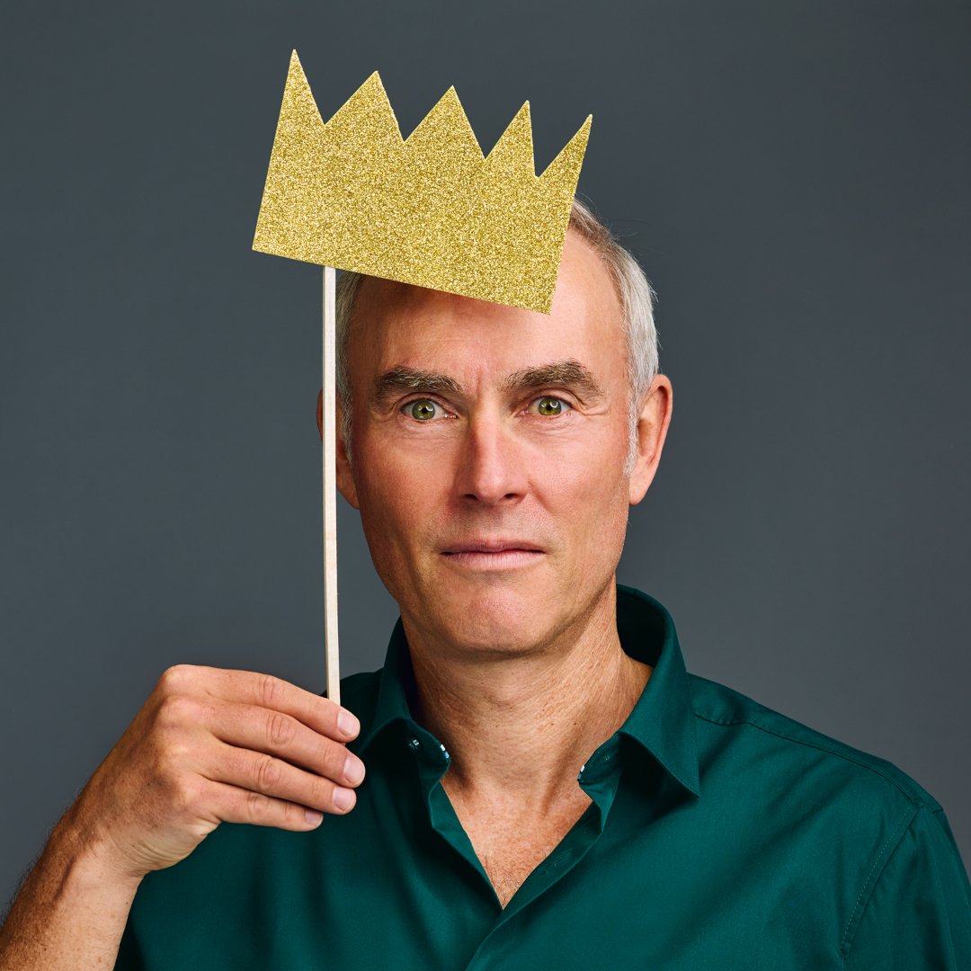 Johann König