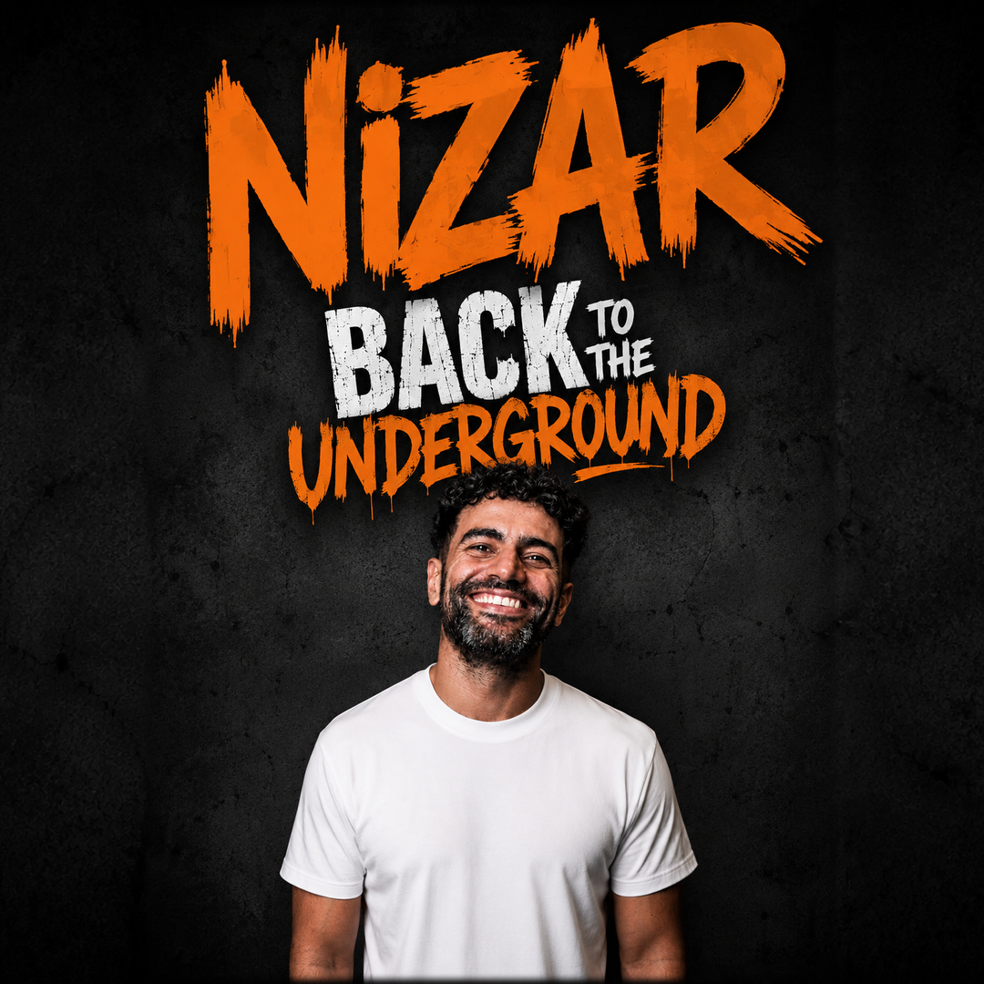 Veranstaltungsbild Nizar