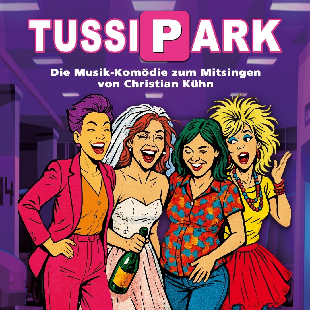 Veranstaltungsbild Tussipark