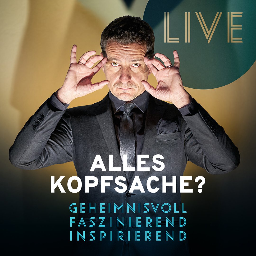 Veranstaltungsbild Thorsten Havener